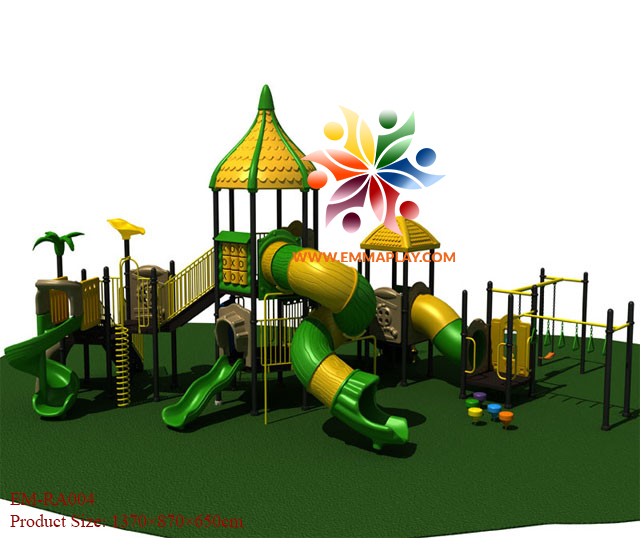 Outdoor Playground EM RA004